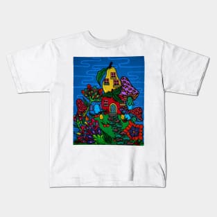 Fruit Garden Kids T-Shirt